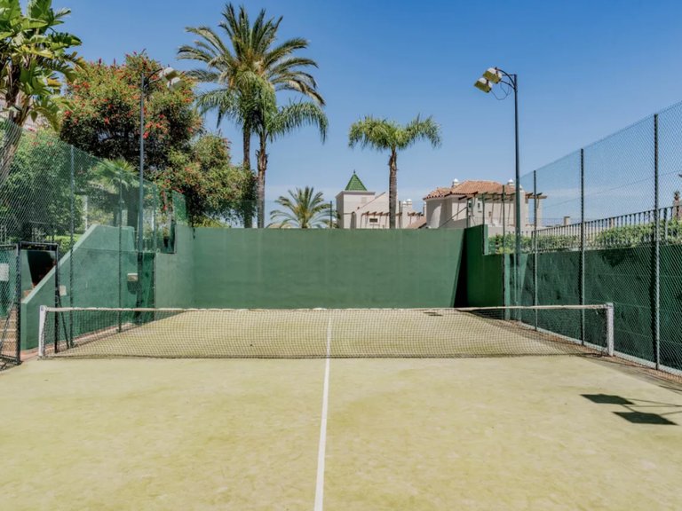 Town House for Sale in Estepona Malaga 22