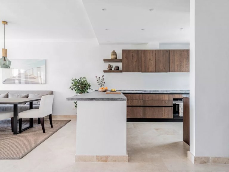 Town House for Sale in Estepona Malaga 10