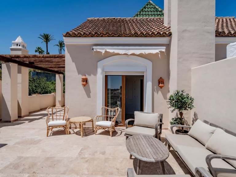 Town House for Sale in Estepona Malaga 17