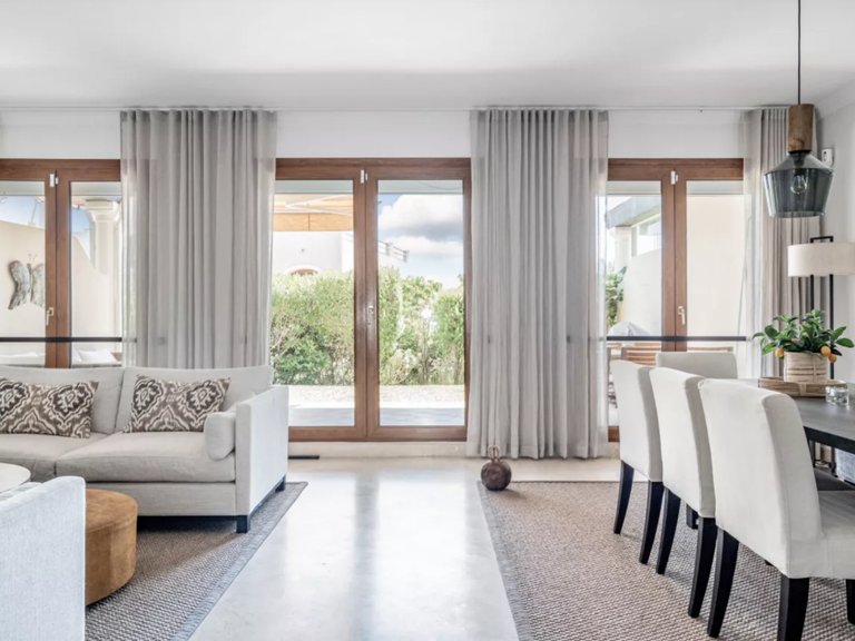 Town House for Sale in Estepona Malaga 9