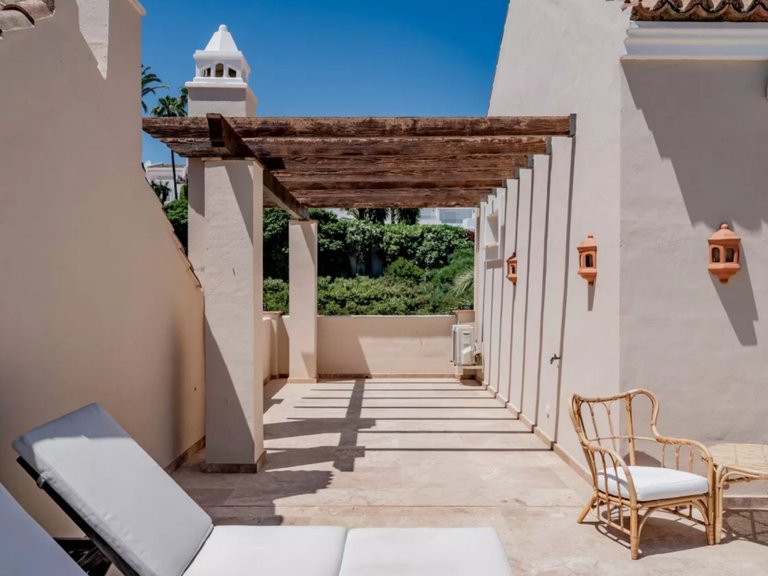 Town House for Sale in Estepona Malaga 5