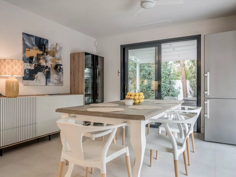 Villa for Sale in Nueva Andalucia Malaga 17