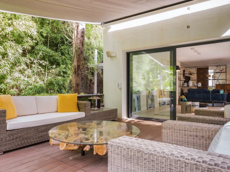 Villa for Sale in Nueva Andalucia Malaga 13