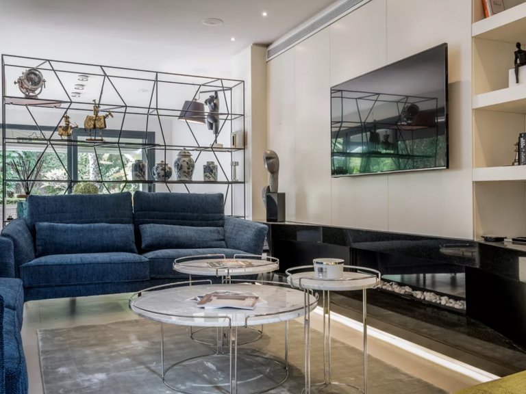 Villa for Sale in Nueva Andalucia Malaga 5