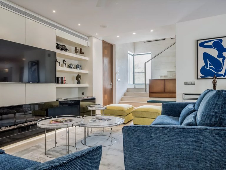 Villa for Sale in Nueva Andalucia Malaga 15