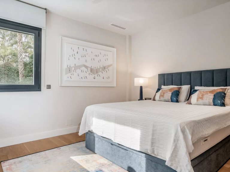 Villa for Sale in Nueva Andalucia Malaga 25