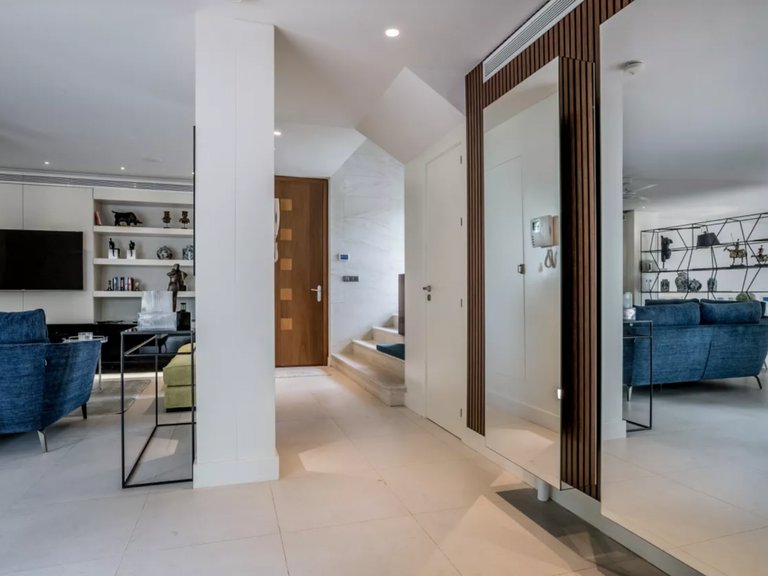 Villa for Sale in Nueva Andalucia Malaga 14