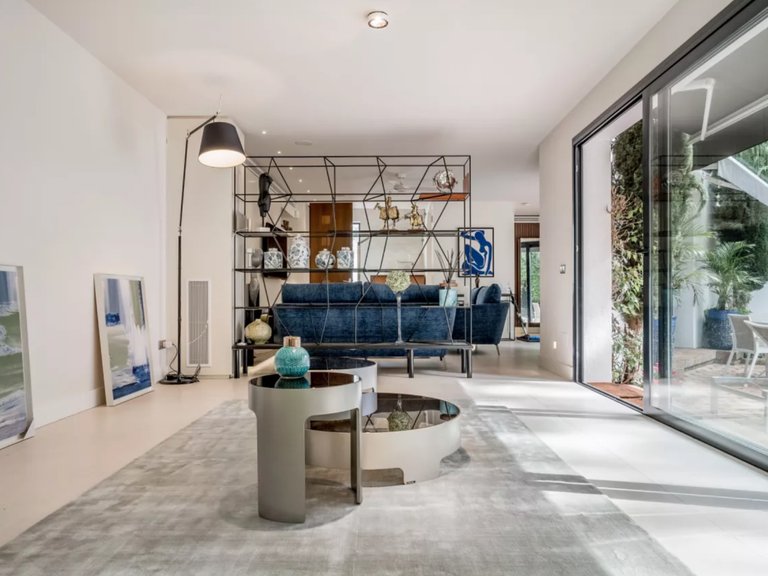 Villa for Sale in Nueva Andalucia Malaga 6