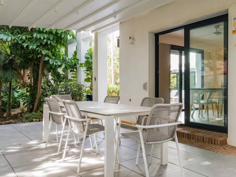 Villa for Sale in Nueva Andalucia Malaga 12