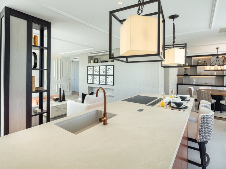 Villa for Sale in Nueva Andalucia Malaga 4