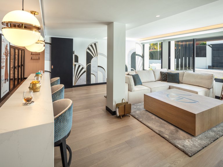 Villa for Sale in Nueva Andalucia Malaga 10