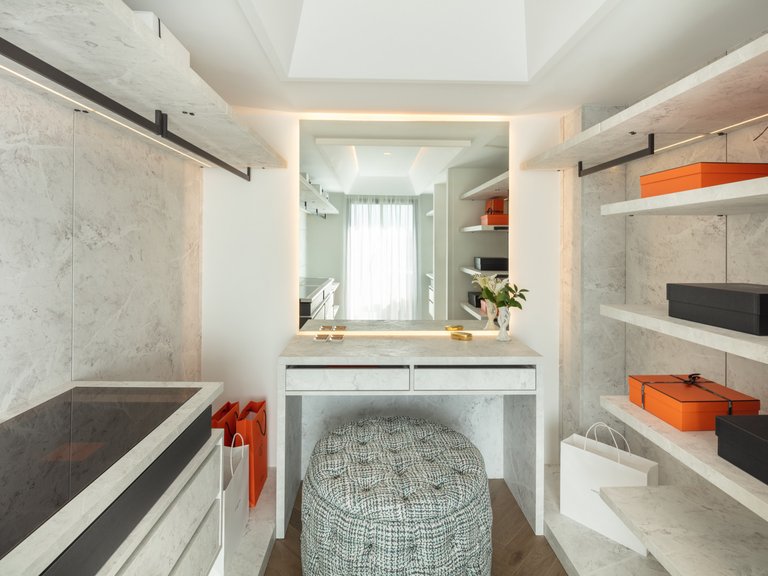 Villa for Sale in Nueva Andalucia Malaga 18