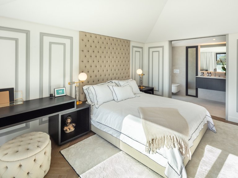 Villa for Sale in Nueva Andalucia Malaga 20