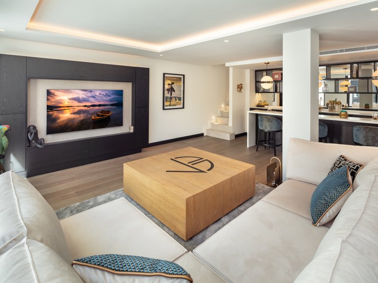 Villa for Sale in Nueva Andalucia Malaga 14