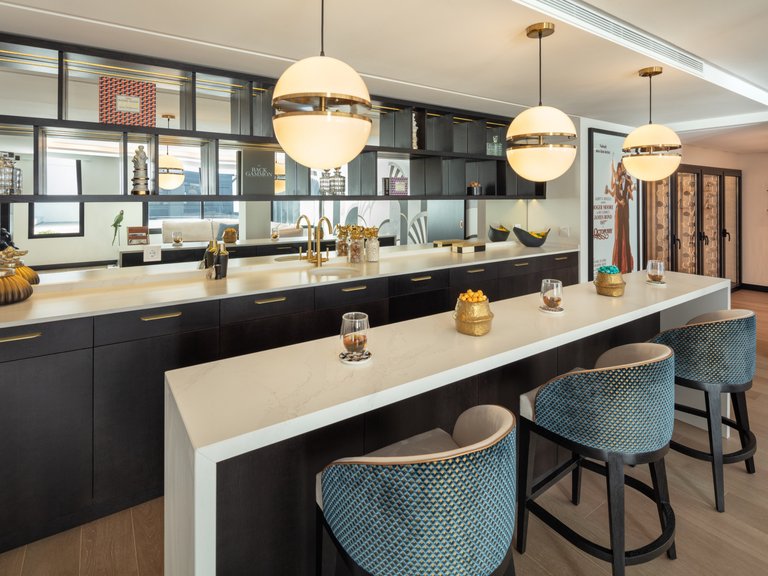 Villa for Sale in Nueva Andalucia Malaga 13