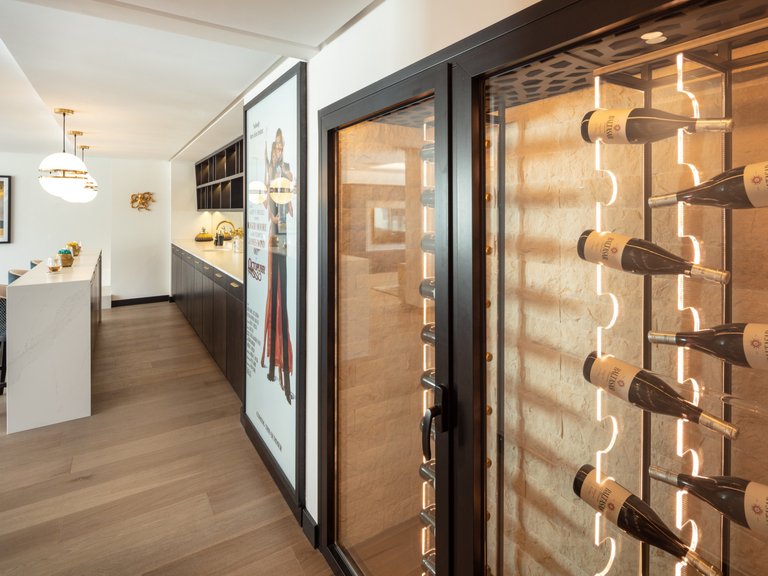 Villa for Sale in Nueva Andalucia Malaga 24