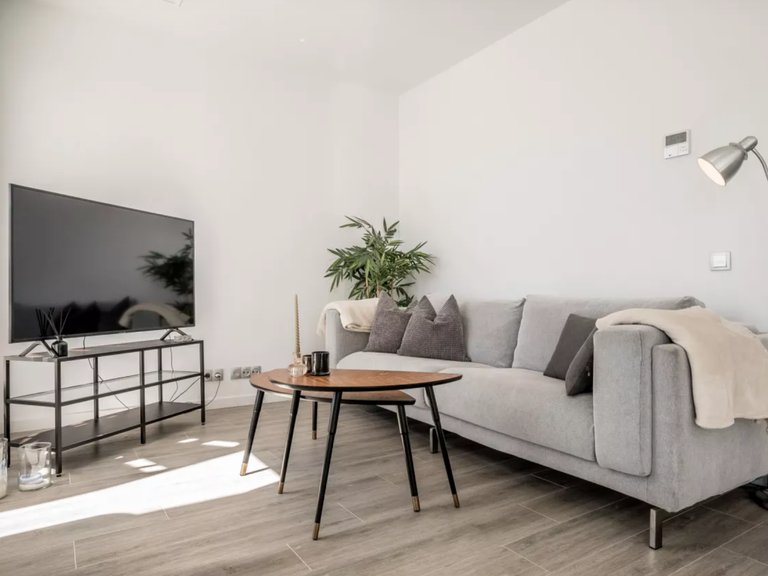 Town House for Sale in Estepona Malaga 4