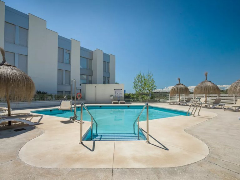 Town House for Sale in Estepona Malaga 19