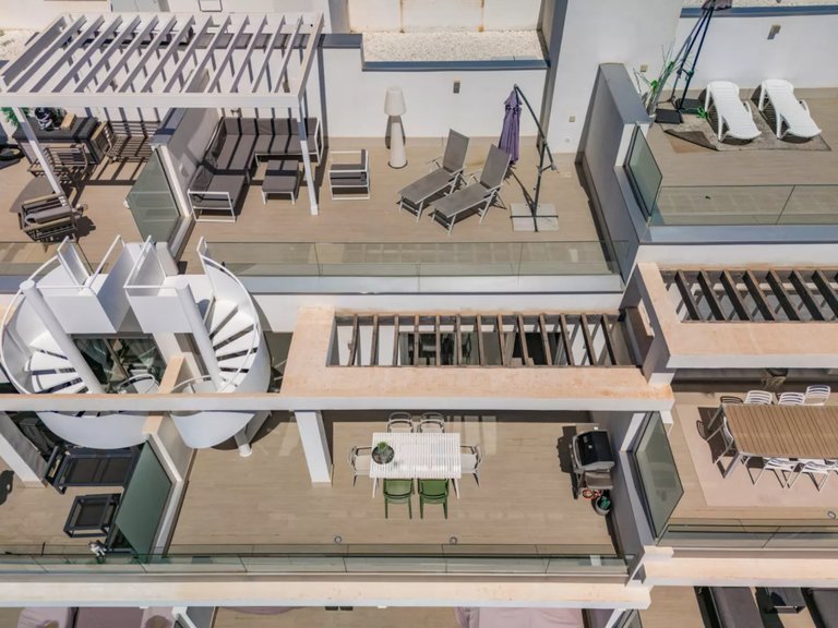 Town House for Sale in Estepona Malaga 16