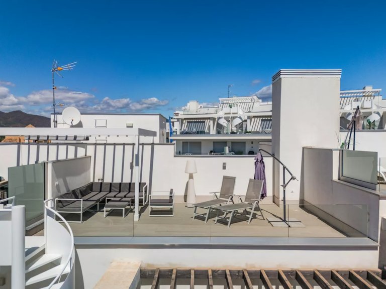 Town House for Sale in Estepona Malaga 17