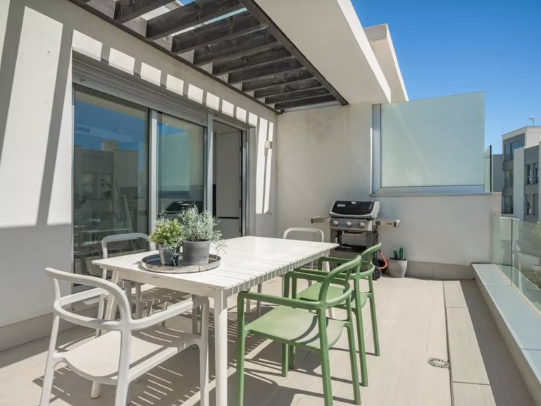 Town House for Sale in Estepona Malaga 7