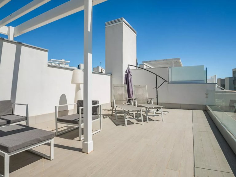Town House for Sale in Estepona Malaga 18