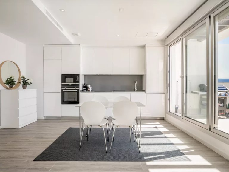 Town House for Sale in Estepona Malaga 3