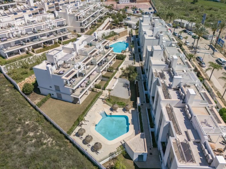 Town House for Sale in Estepona Malaga 21