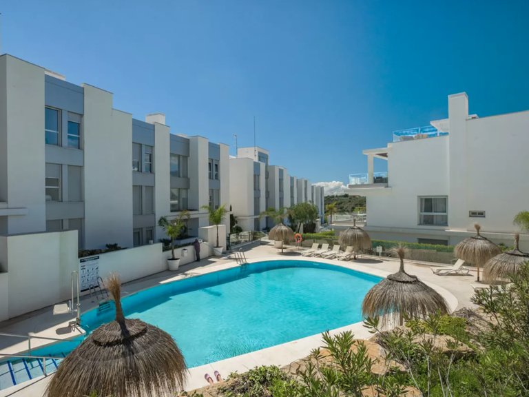 Town House for Sale in Estepona Malaga 20