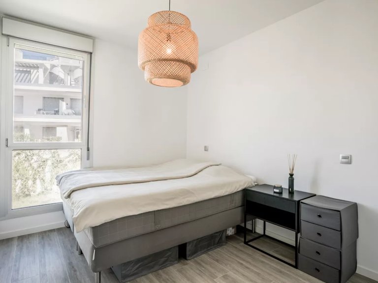 Town House for Sale in Estepona Malaga 13