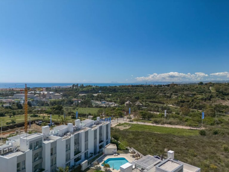 Town House for Sale in Estepona Malaga 22