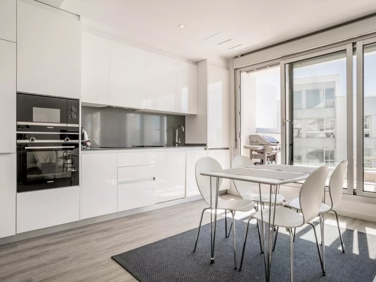 Town House for Sale in Estepona Malaga 8