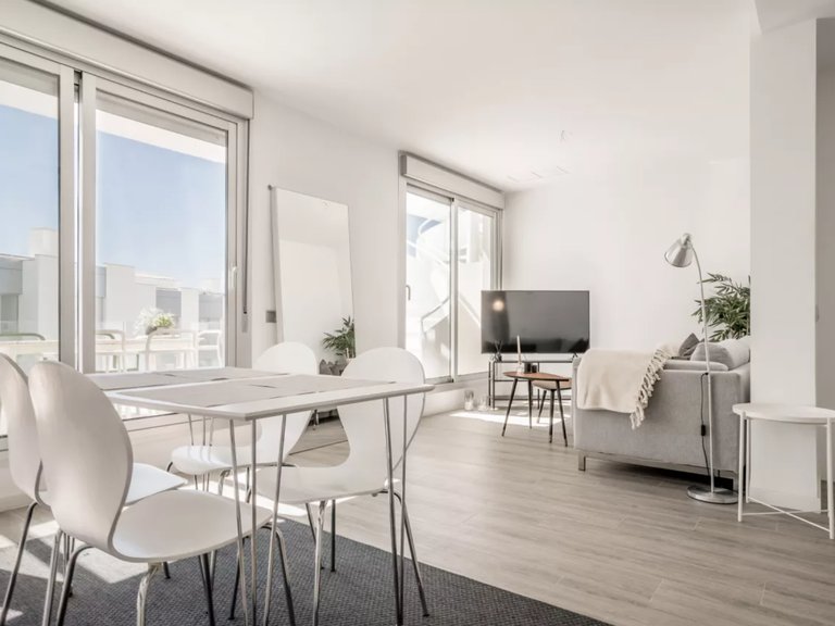 Town House for Sale in Estepona Malaga 2