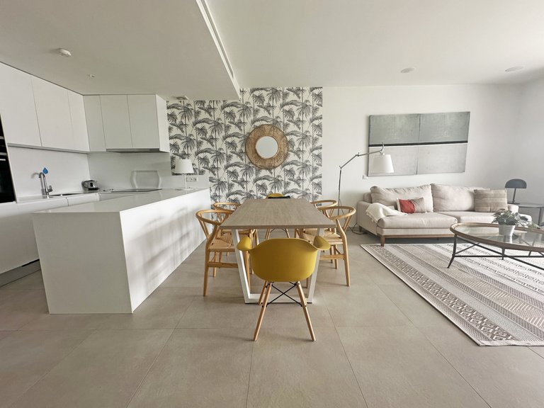 Apartment for Sale in Estepona Malaga 3