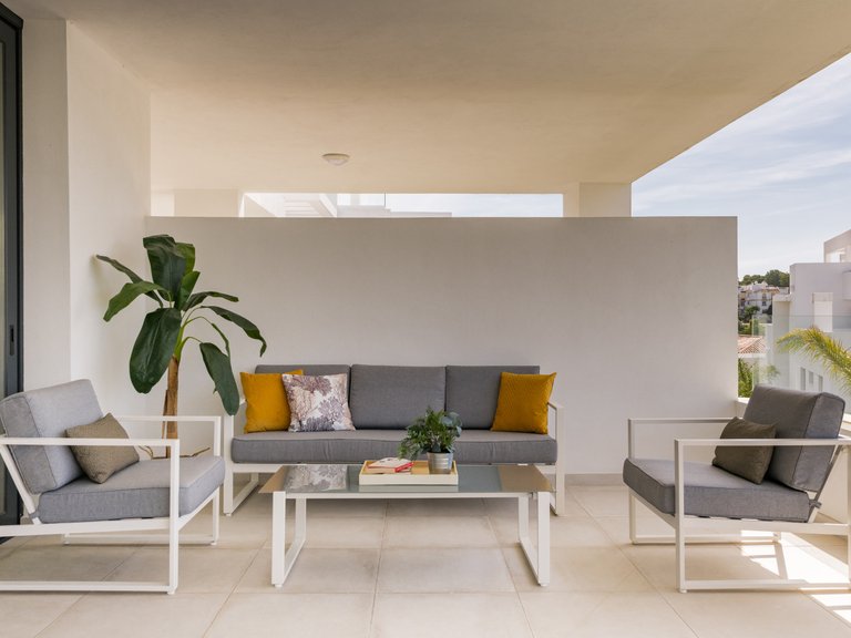 Apartment for Sale in Estepona Malaga 6