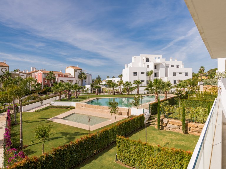 Apartment for Sale in Estepona Malaga 5