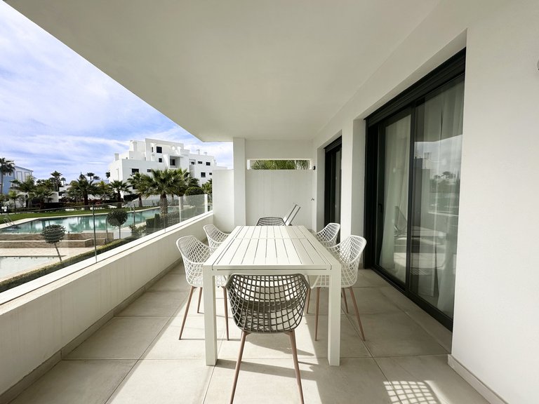 Apartment for Sale in Estepona Malaga 9