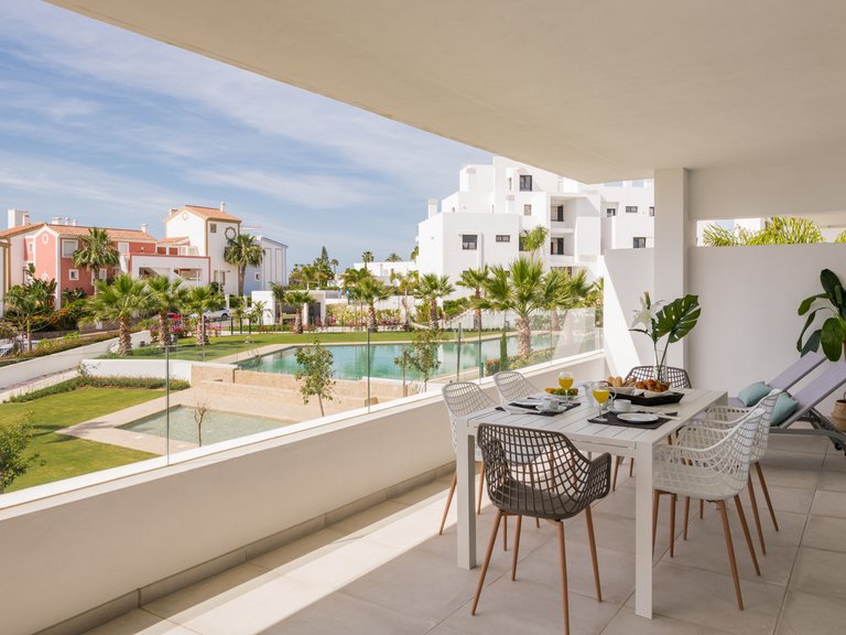 Apartment for Sale in Estepona Malaga 7