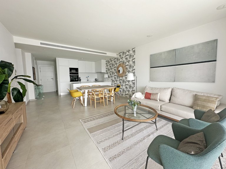 Apartment for Sale in Estepona Malaga 4