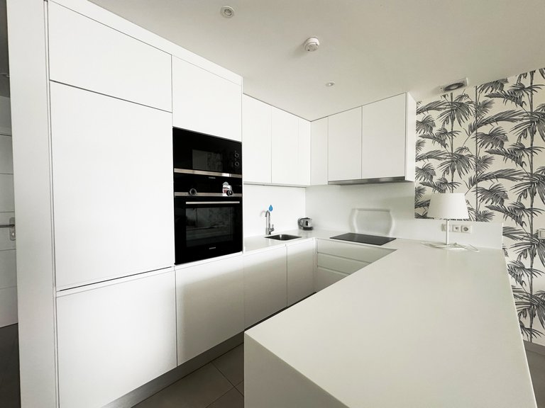 Apartment for Sale in Estepona Malaga 2