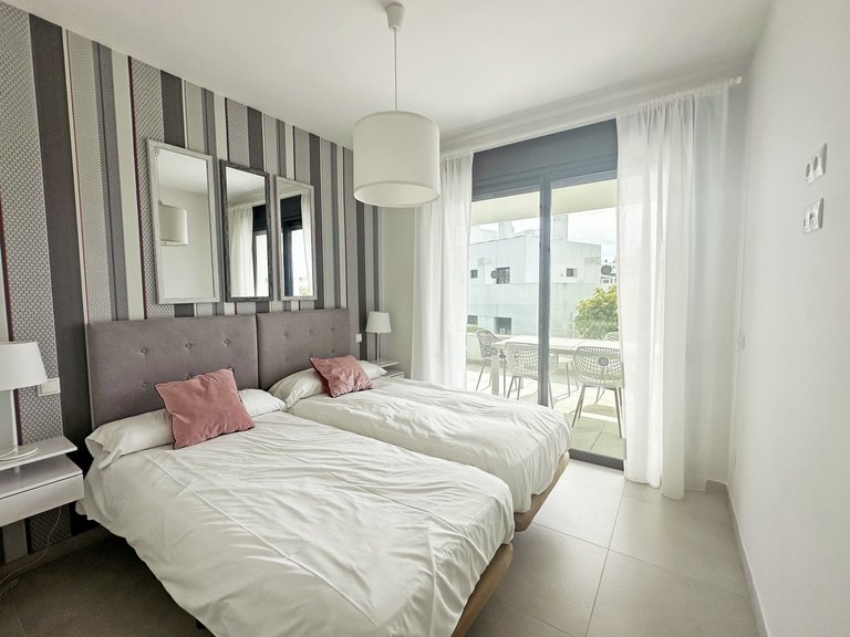 Apartment for Sale in Estepona Malaga 13