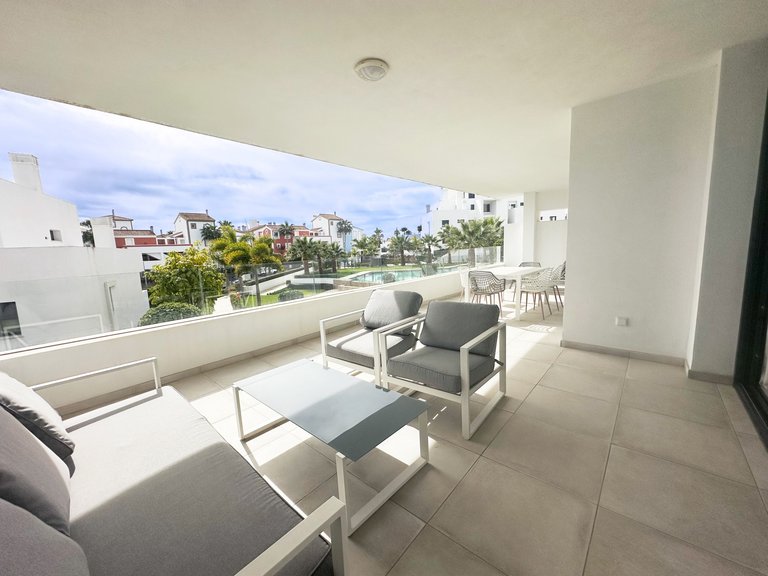 Apartment for Sale in Estepona Malaga 10