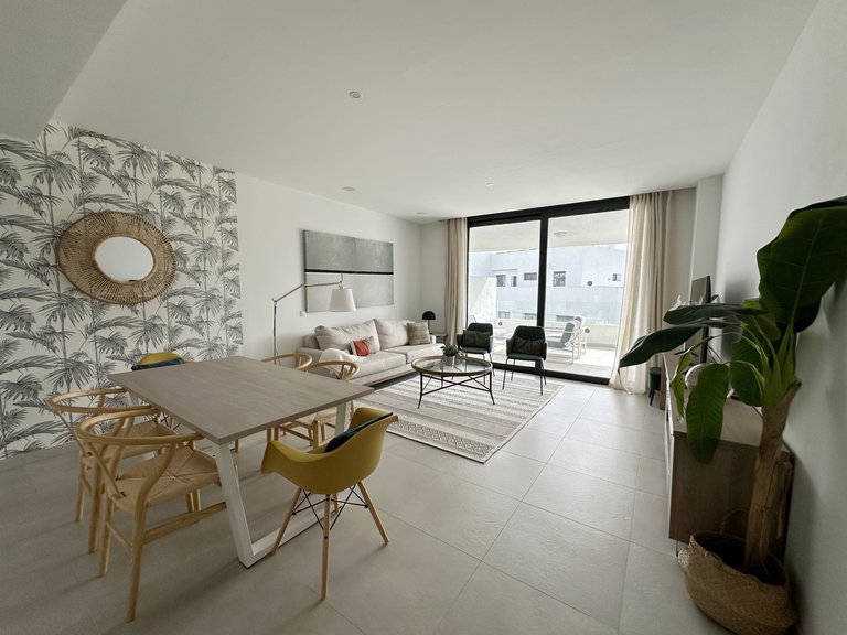 Apartment for Sale in Estepona Malaga 8