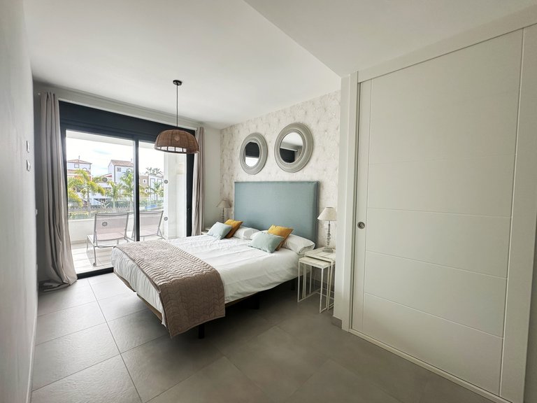 Apartment for Sale in Estepona Malaga 12