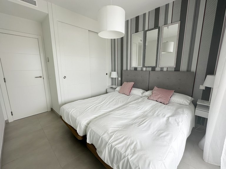 Apartment for Sale in Estepona Malaga 14