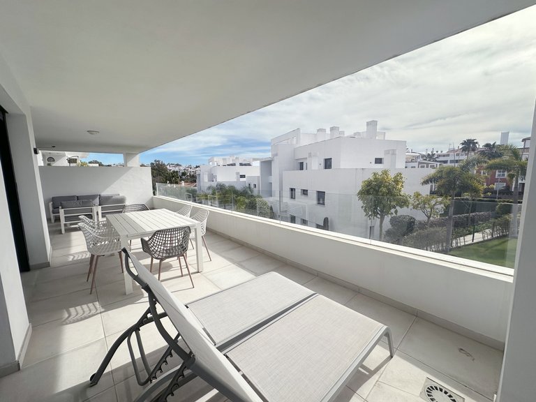 Apartment for Sale in Estepona Malaga 11