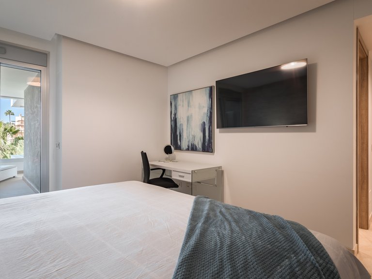 Apartment for Sale in Benahavis Malaga 7