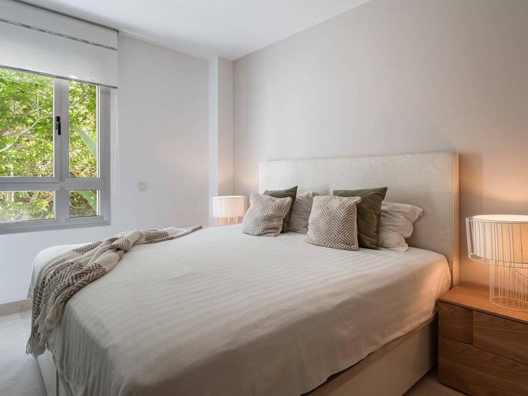 Apartment for Sale in Benahavis Malaga 10