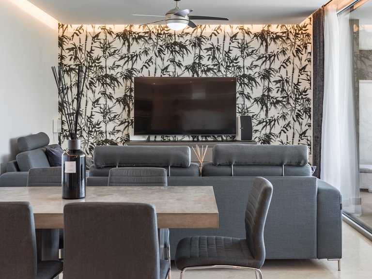 Apartment for Sale in Benahavis Malaga 13