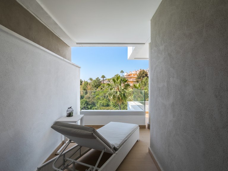 Apartment for Sale in Benahavis Malaga 19